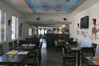 Atmosphère du Restaurant marocain Les Délices de l'Orient à Le Cannet-des-Maures - n°15