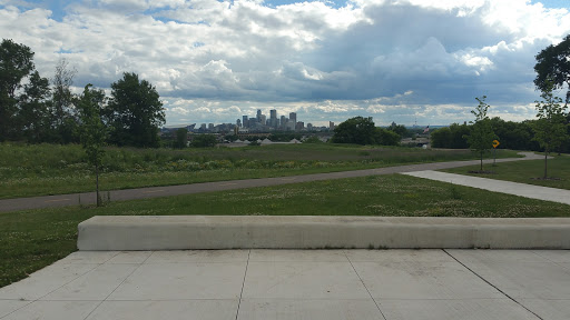 Park «Ridgway Parkway Park», reviews and photos, 3109 Ridgway Pkwy, Minneapolis, MN 55413, USA