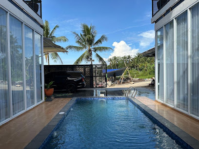 Villa Ummi By Sim Group