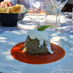 Photo n°2 de l'avis de paola.i fait le 17/07/2019 à 10:42 sur le  Trattoria Le Banchine à Castelnuovo