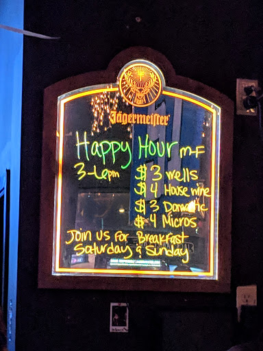 Bar & Grill «The Lime», reviews and photos, 8544 122nd Ave NE, Kirkland, WA 98033, USA