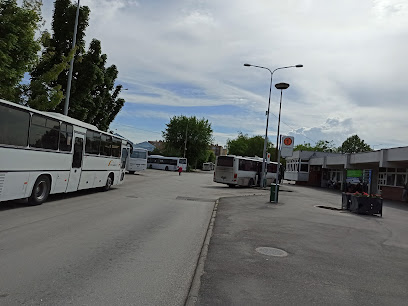 Autóbusz-állomás