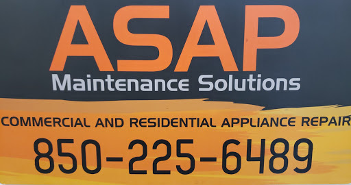 ASAP Maintenance Solutions in Panama City Beach, Florida