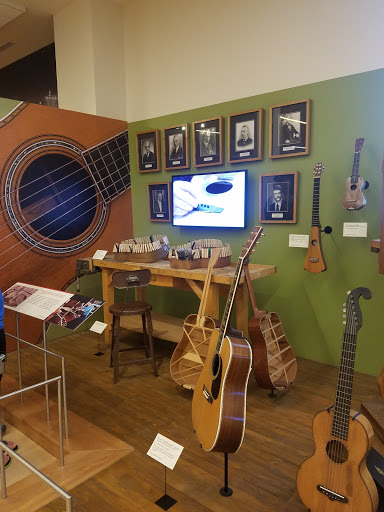 Museum «Musical Instrument Museum», reviews and photos, 4725 E Mayo Blvd, Phoenix, AZ 85050, USA