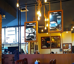 Wins Cafe and Resto photo
