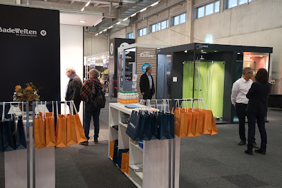 Hausbau Energie Messe Bern