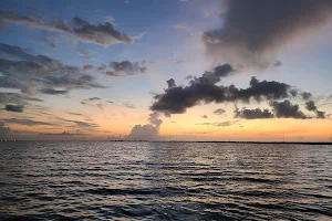 Pointe Aux Chenes Reserve Boat Launch image