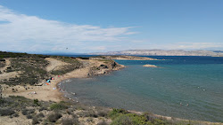Ciganka beach'in fotoğrafı doğal alan içinde bulunmaktadır