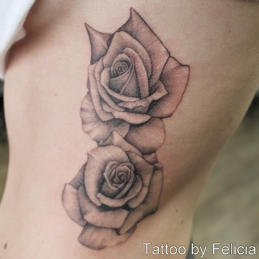 Explore tattoo ideas meaningful, creative tattoo ideas in Fort Myers, available at Tiger Lotus Tattoo and Piercing