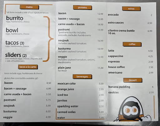 Bread & Breakfast - Burbank