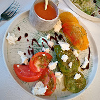 Plats et boissons du Restaurant SARL VERSAUD ET FILS à Viriat - n°10