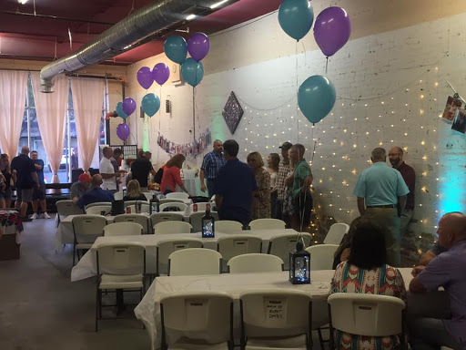 Event Venue «The Main Street Event Center», reviews and photos, 300 E Main St, Norman, OK 73069, USA