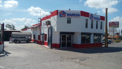 Maderera De Reynosa SA de CV