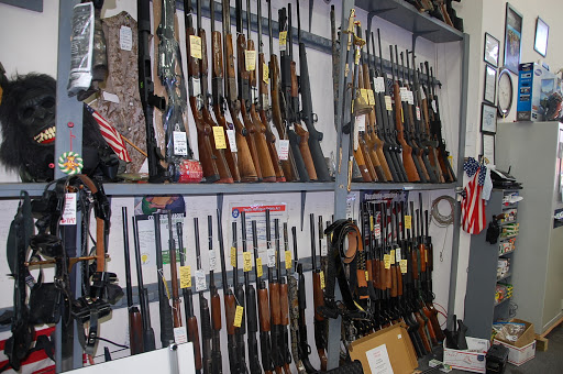 Pawn Shop «Fredericksburg Gold & Pawn», reviews and photos, 447 Jefferson Davis Hwy, Fredericksburg, VA 22401, USA