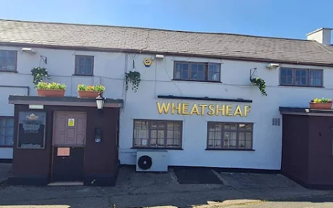 Wheatsheaf Inn, Gwersyllt image