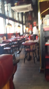 Atmosphère du Restaurant Buffalo Grill Nimes - n°5