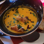 Photo n°4 de l'avis de J. fait le 29/10/2021 à 08:47 sur le  bratar Burger Grill Bar | Weinheim à Weinheim