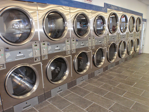 Laundromat «Queen City Coin Laundry- Anderson», reviews and photos, 7825 Beechmont Ave, Cincinnati, OH 45255, USA