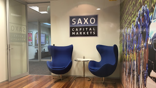 Saxo Capital Markets (Australia) Pty Ltd