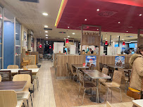 Atmosphère du Restauration rapide Burger King à Saint-Saturnin - n°1