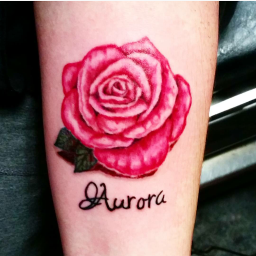 Explore halloween tattoo ideas for guys, creative tattoo ideas in Erie, available at EliKingInk