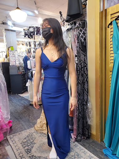 Clothing Store «Boom Babies», reviews and photos, 489 Westcott St, Syracuse, NY 13210, USA