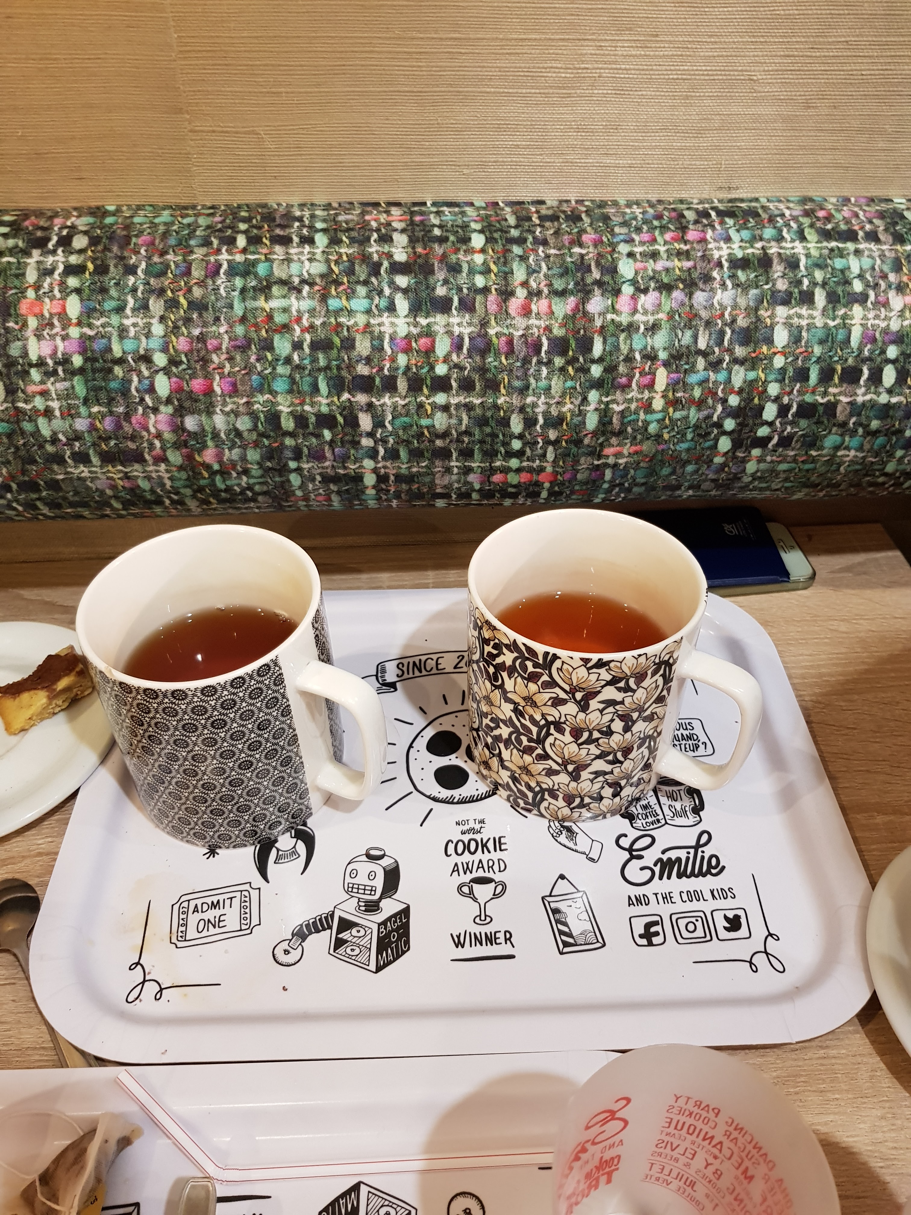 Photo n° 7 de l'avis de sebastien.e fait le 11/07/2018 à 05:26
