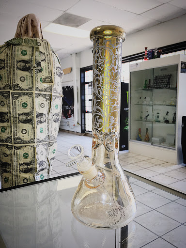 Tobacco Shop «T.M.B.H. SMOKE SHOP», reviews and photos, 1601 W 1st St a, Santa Ana, CA 92703, USA