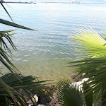 Photo n°2 de l'avis de Maria.i fait le 12/01/2021 à 07:55 sur le  Marina di Sant'Elmo à Cagliari