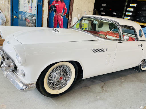 Tire Shop «Discount Tire Center», reviews and photos, 1406 NJ-37, Toms River, NJ 08753, USA