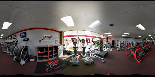 Health Club «Snap Fitness - Fort Walton Beach», reviews and photos, 232 Racetrack Rd NE, Fort Walton Beach, FL 32547, USA