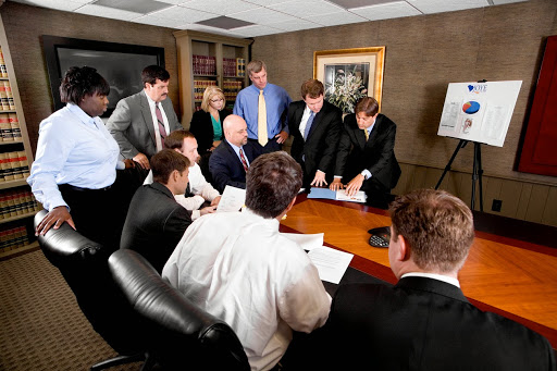 Attorney «Joye Law Firm», reviews and photos