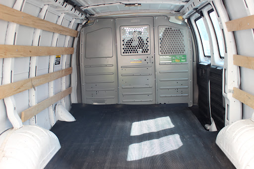 Self-Storage Facility «21st Century Storage», reviews and photos, 1118 Airport Way, Monterey, CA 93940, USA