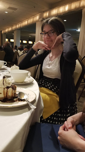 Banquet Hall «Chez Josef», reviews and photos, 176 Shoemaker Ln, Agawam, MA 01001, USA