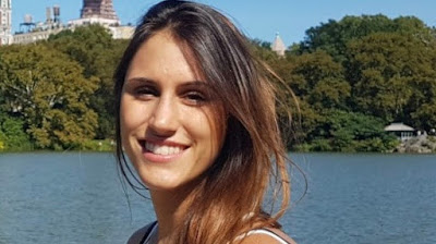 Alexia DESNOUS à Tigery