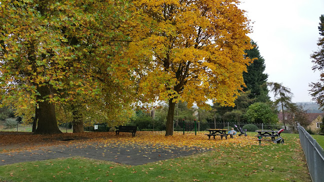 Clare Park - Maidstone