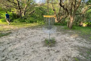 Colwich Disc Golf Course image