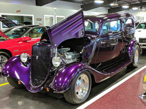 Used Car Dealer «Rides Auto Sales and Custom Accessories», reviews and photos, 1200 Northstar Dr, Bismarck, ND 58503, USA