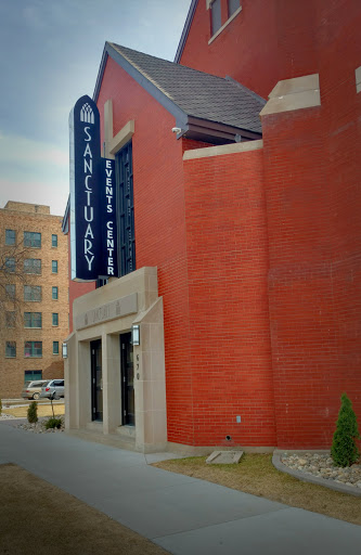 Event Venue «Sanctuary Events Center», reviews and photos, 670 4th Ave N, Fargo, ND 58102, USA