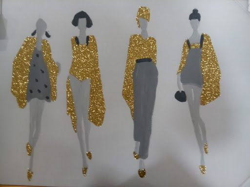 Department Store «T.J. Maxx & HomeGoods», reviews and photos, 200 Line Creek Dr, Peachtree City, GA 30269, USA