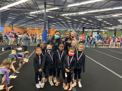 Sports School «Birons Youth Sports Center», reviews and photos, 12163 Katy Fwy, Houston, TX 77079, USA