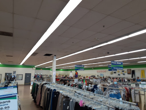 Thrift Store «Goodwill Store & Donation Center», reviews and photos