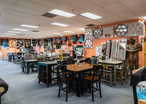 Furniture Store «Furniture Mecca», reviews and photos, 1600 N Olden Ave, Ewing Township, NJ 08638, USA