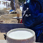 Photo n°8 de l'avis de Simon.c fait le 05/04/2023 à 13:51 sur le  Gostner Schwaige à Seiseralm