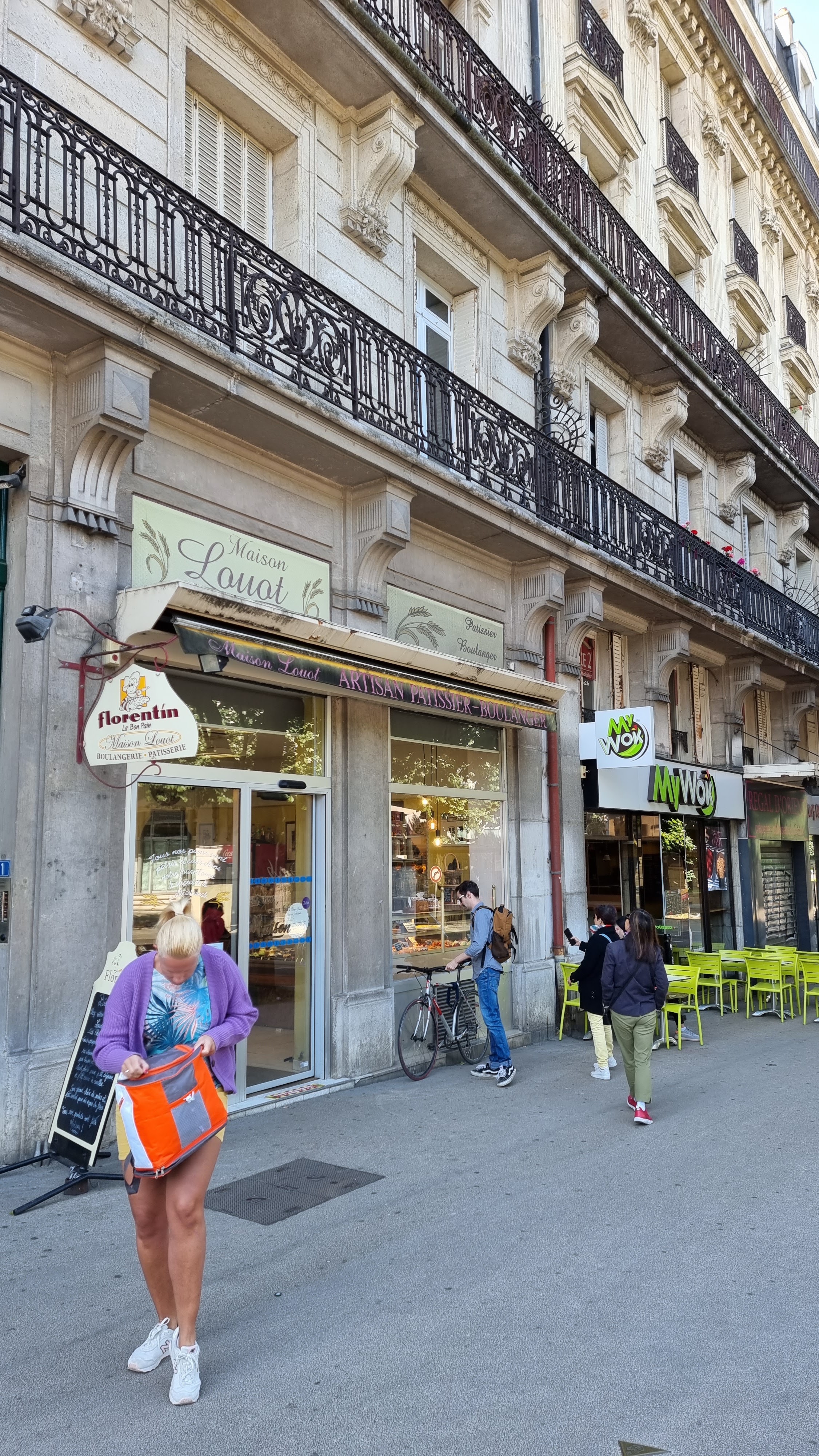 Photo n° 1 de l'avis de Bruiser.� fait le 29/05/2022 à 16:48