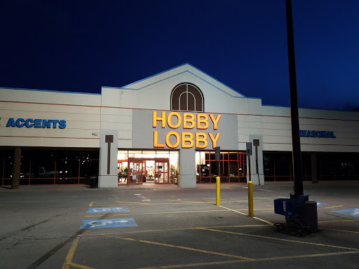 Craft Store «Hobby Lobby», reviews and photos, 830 County Rd 64 #4, Elmira, NY 14903, USA