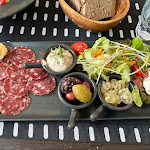 Photo n°2 de l'avis de Martin.e fait le 30/05/2023 à 04:24 sur le  Goldener Hirsch à Mainz