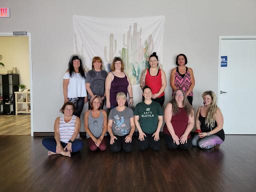 Yoga Studio «Y.O.G.A for the Soul», reviews and photos, 12238 N 51st Ave, Glendale, AZ 85304, USA