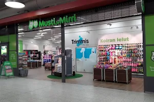 Musti ja Mirri Kuopio Kolmisoppi image