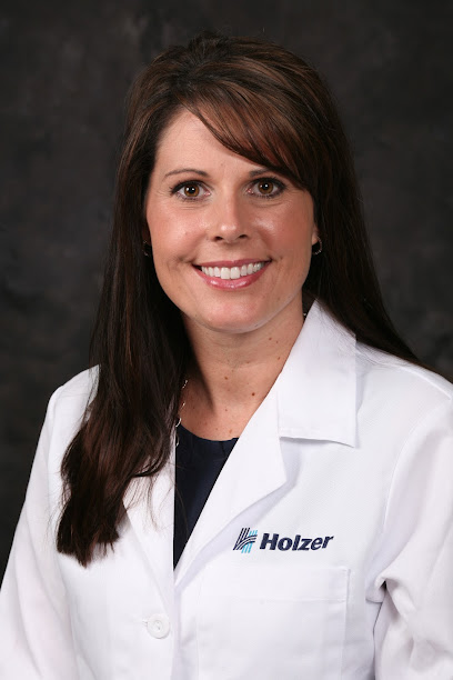 Meredith B. Fallon, FNP - Holzer Health System